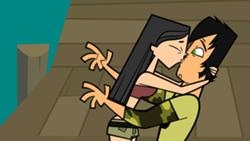 Heather kiss Trent