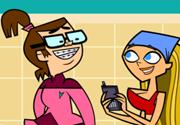 Beth Lindsay spiaggia perdenti