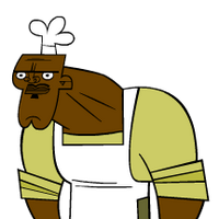 Chef Hatchet A Tutto Reality Wiki Fandom