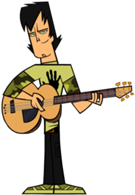 Trent Guitar