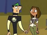 Duncan e Courtney