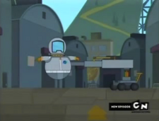 VomitoCometa