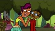 Sierra e Cam