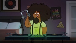 Beardo provino