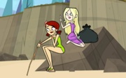 Dawn&Zoey