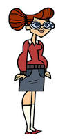 Scarlett original desing