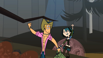 Geoff convince Gwen a scatenarsi