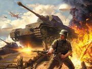 Blitzkrieg 01-1-