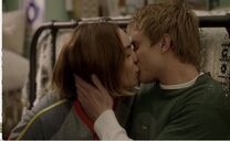 Casey and evan