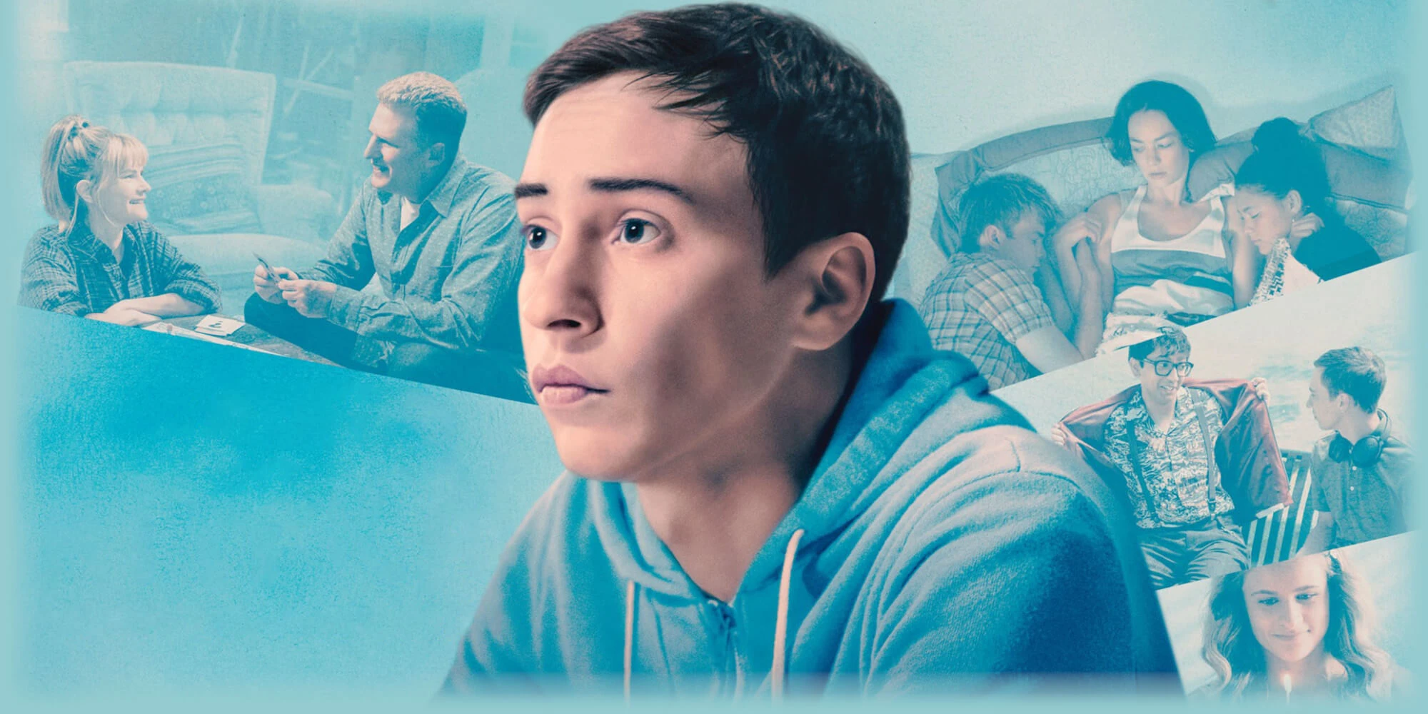 Discuss Everything About Atypical Wiki Fandom