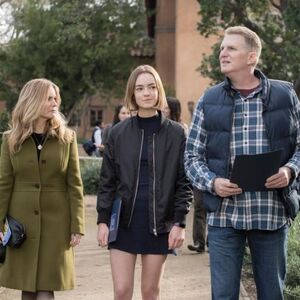 Casey Gardner Atypical Wiki Fandom