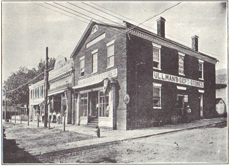 Book Warrenton and Fauquier County Virginia Auburn Virginia Wiki