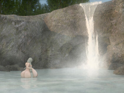 Suggestion waterfall by auctus177-dchdv3m
