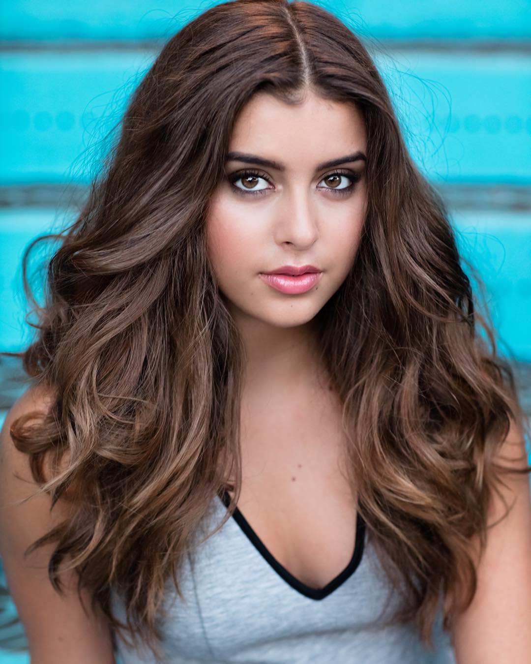 Kalani Hilliker Abby's Ultimate Dance Competition Wiki Fandom