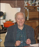 Geoffrey banks