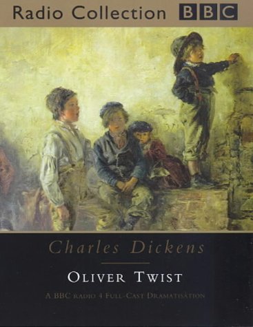 oliver twist audio book free oliver twist audio book free