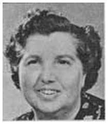 Marjorie Westbury