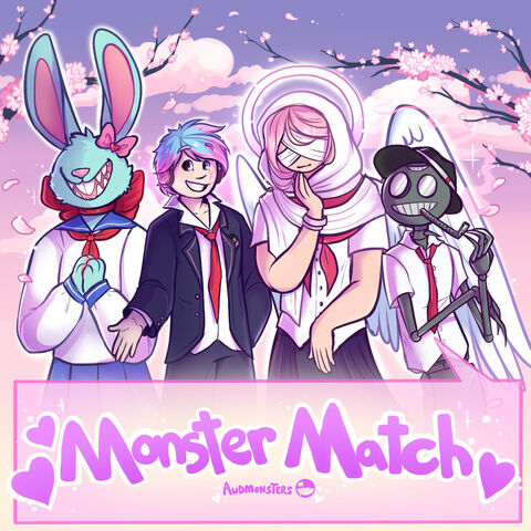 File:Monster Match cover.jpg