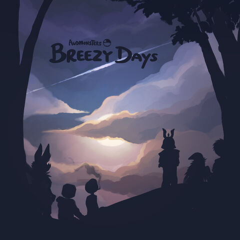 File:Breezy Days cover.jpg
