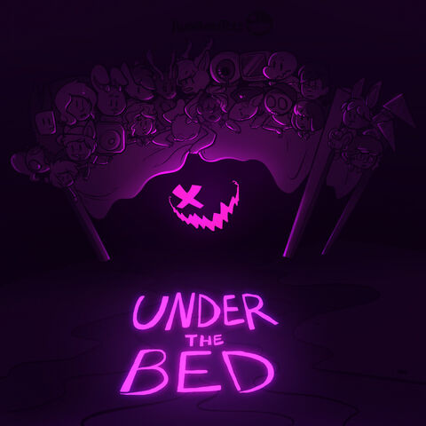File:Under the bed cover.jpg