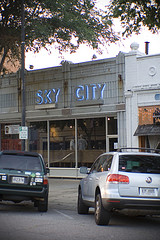 Skycity