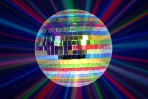 Animaseeledisco