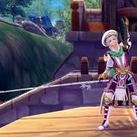 Fishing Aura Kingdom Wiki Fandom