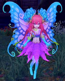 ButterflyFairypreview