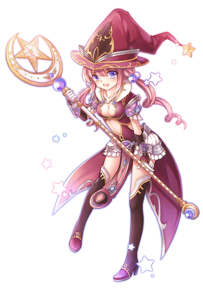Wizard Aura Kingdom Wiki FANDOM Powered By Wikia