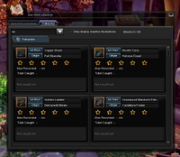 Archive - Fishpedia Interface