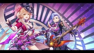 Guitar Aura Kingdom Wiki Fandom