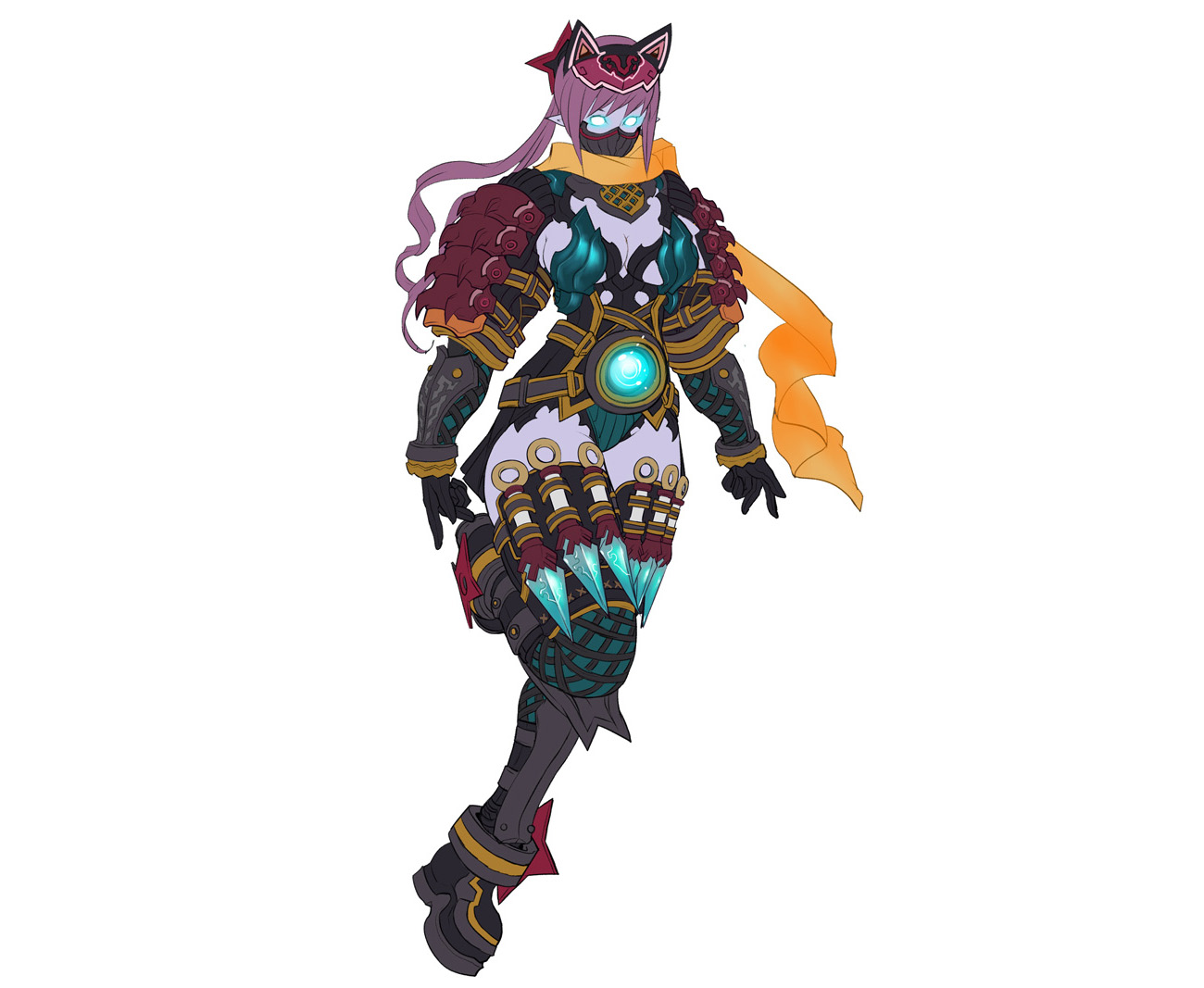 aura kingdom how to get core of knowledge aura kingdom how to get core of knowledge
