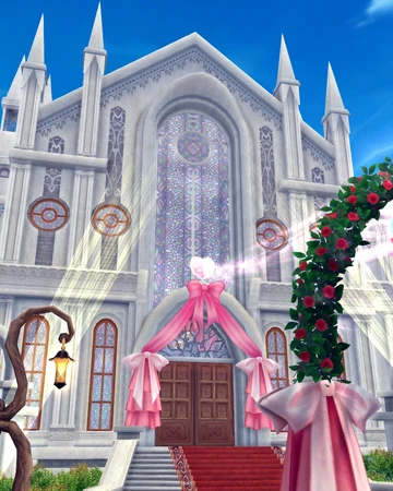 Navea Cathedral Aura Kingdom Wiki Fandom