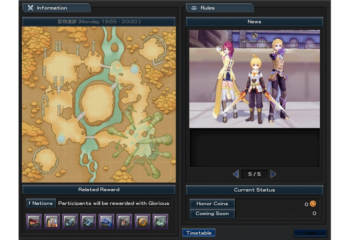 Pvp-window