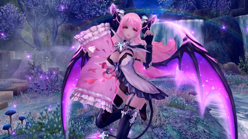 Succubus Quest Download