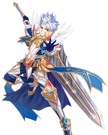 Holy Sword Aura Kingdom Wiki Fandom
