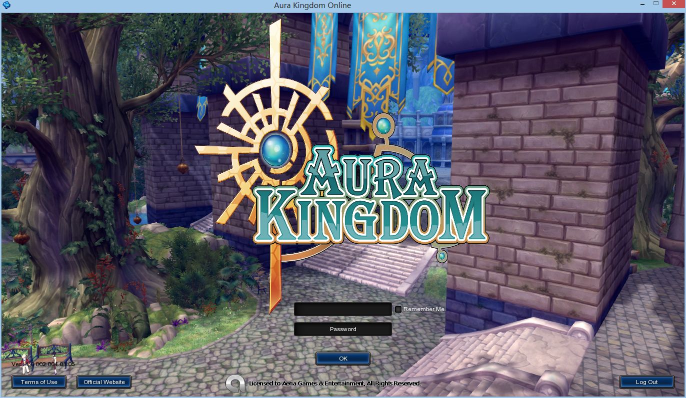 aura login aura login