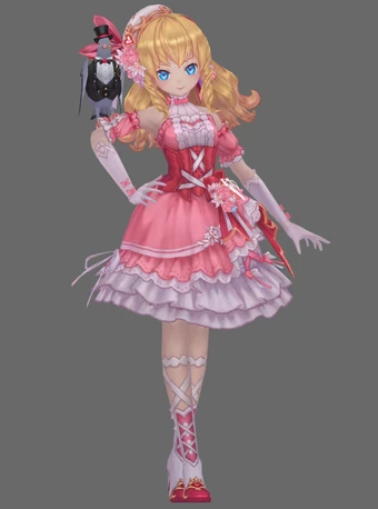 Download Venus Aura Kingdom Wiki Fandom Free HD Wallpaper Venus Aura Kingdom Wiki Fandom For iPhone Free