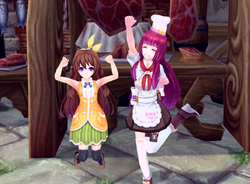 Cooking