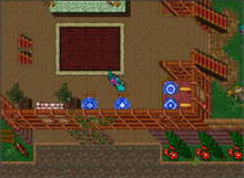 BOSS ARENA 2