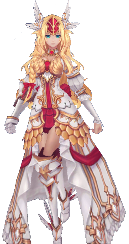 Astraea Astraea