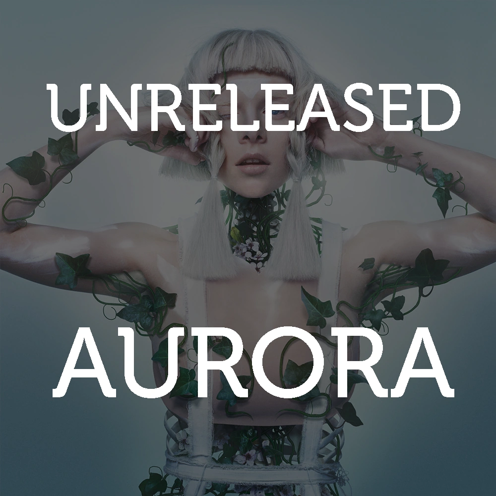 Infections Of A Different Kind Aurora Aksnes Wiki FANDOM powered by