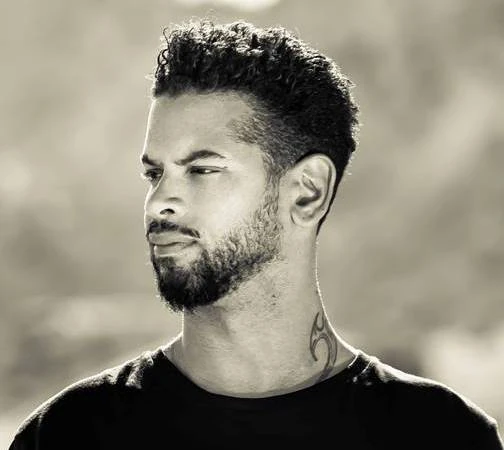 Marc Kinchen | Aurora Aksnes Wiki | Fandom