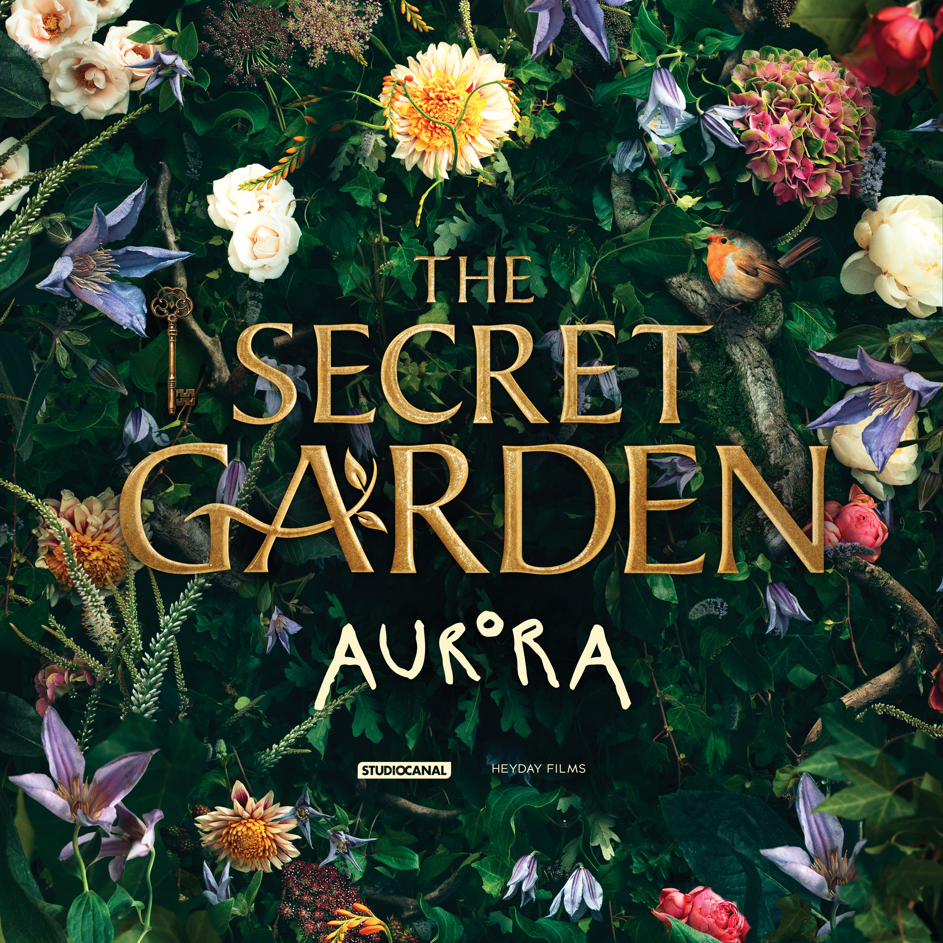 Secret Garden New Asian Tv