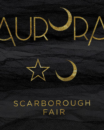 Scarborough Fair Aurora Aksnes Wiki Fandom The scarborough fair is a community event organised by the scarborough community (cape town scarborough fair aurora aksnes wiki