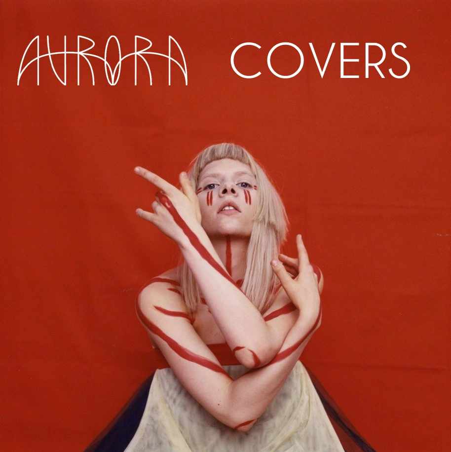 Famous Blue Raincoat Aurora Aksnes Wiki Fandom Powered - 