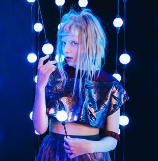 AURORA | Aurora Aksnes Wiki | FANDOM powered by Wikia