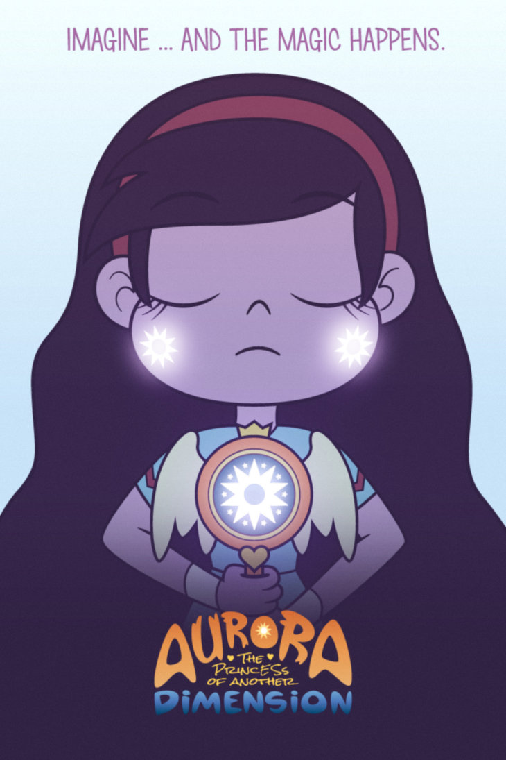 aurora butterfly aurora the princess of another dimension wiki