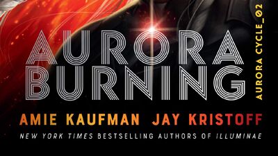 Get Aurora burning For Free