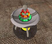 Tiberium extractor